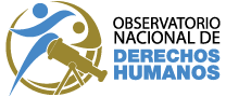 Observatorio Nacional de Derechos Humanos