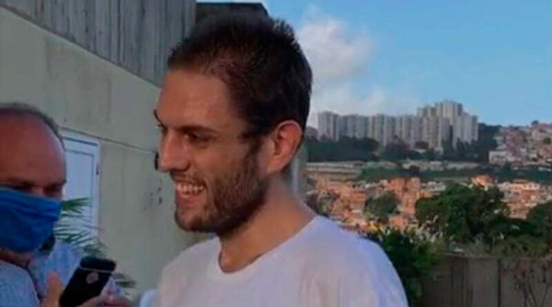 Diputado Juan Requesens recibió la medida de "casa por cárcel"