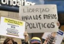 El Observatorio comparte el alivio de rehenes liberados