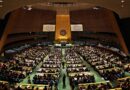 Informe de la misión internacional independiente de la ONU sobre Venezuela