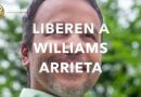 Pronunciamiento ante la detención del Dr. Williams Arrieta