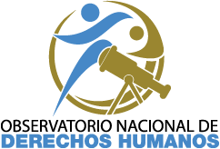 Observatorio Nacional de Derechos Humanos