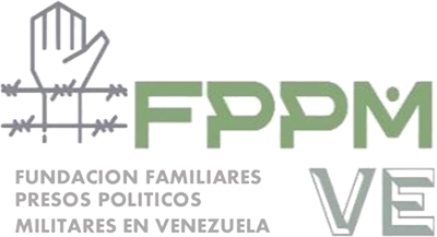 Fundación Familiares Presos Políticos Militares Venezuela